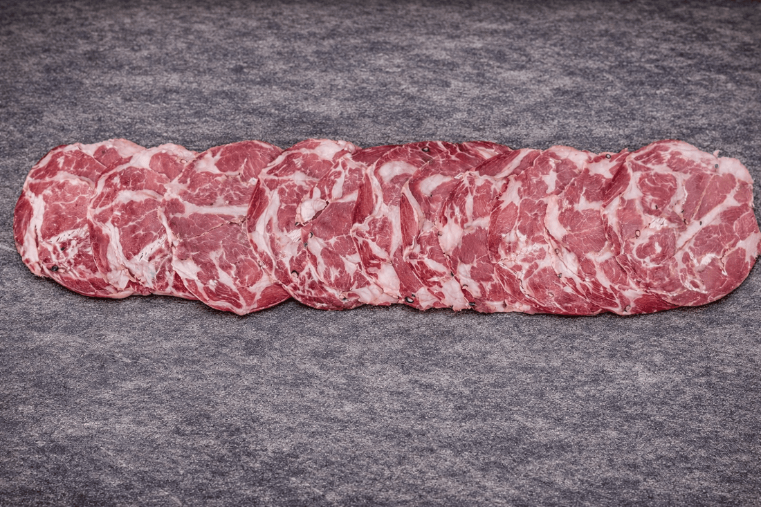 Meat N' Bone