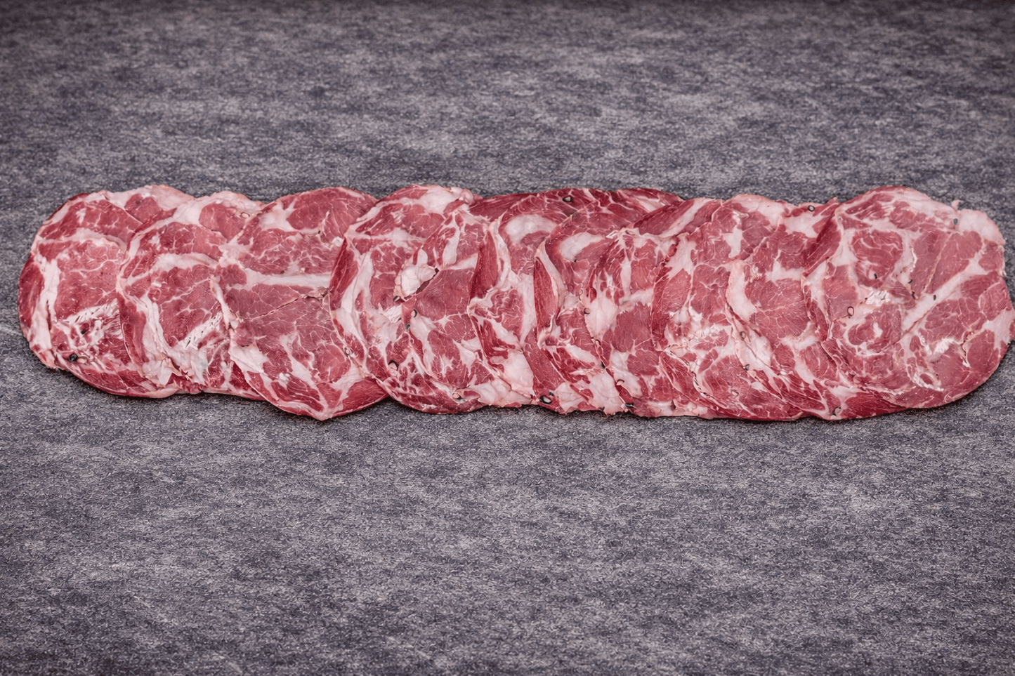 Capocollo - Meat N' Bone
