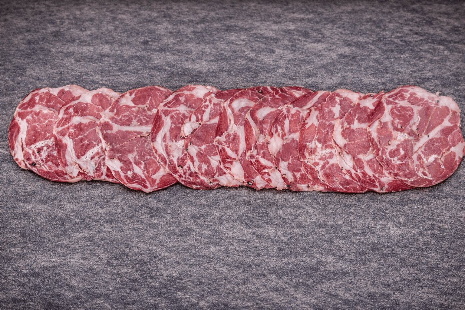 Capocollo - Meat N' Bone