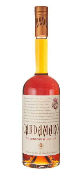 Cardamaro Vino Amaro - Meat N' Bone