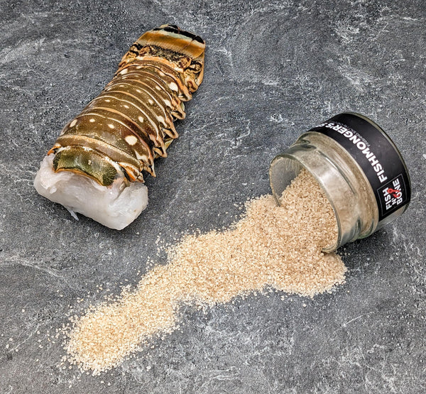 Caribbean Lobster Tail | Wild Caught - Meat N' Bone