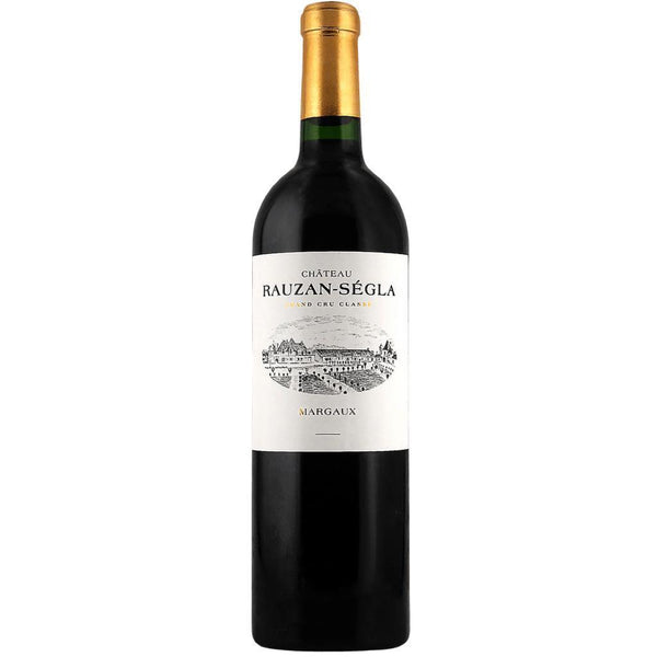 Chateau Rauzan-Segla Margaux (Grand Cru Classé) Bordeaux Chateau Rauzan-Segla Margaux (Grand Cru Classé) Bordeaux