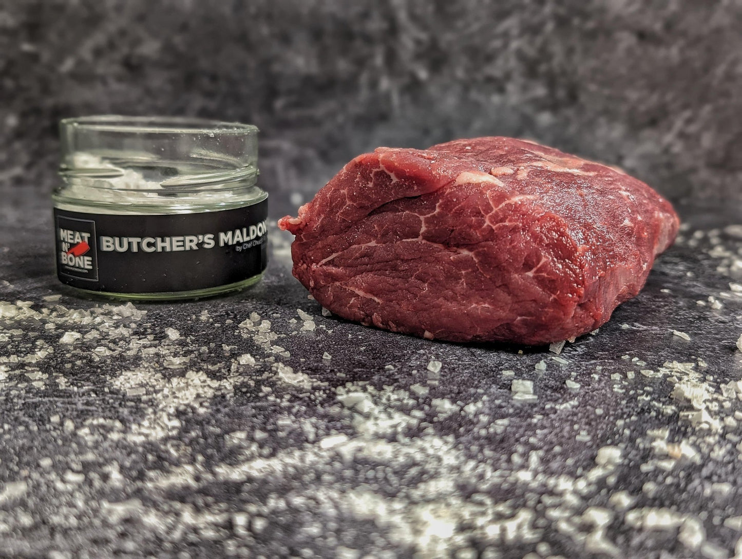 Chateaubriand Filet Mignon | G1 Certified - Meat N' Bone