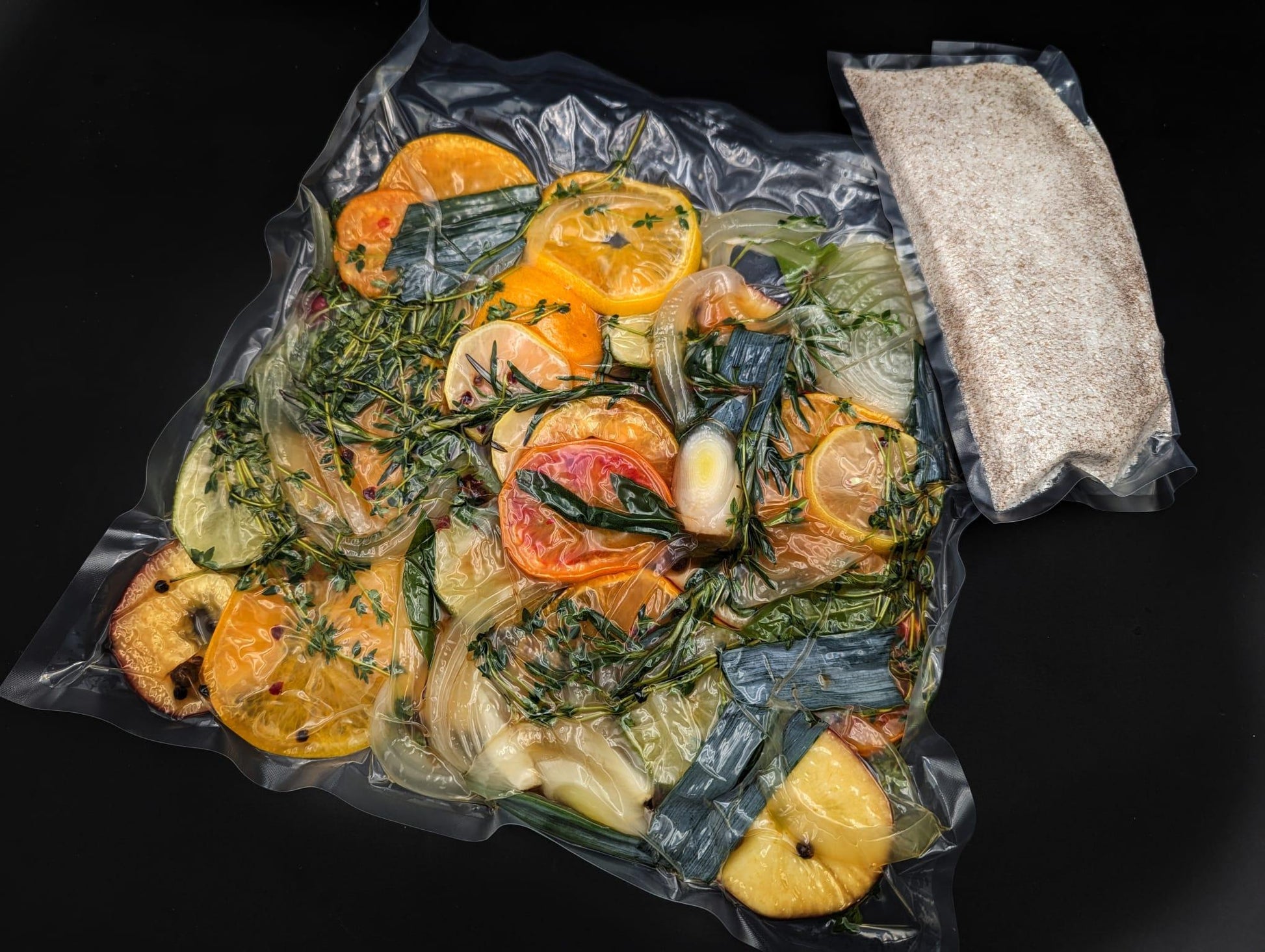 Chef Chucho's Signature Brine - Meat N' Bone