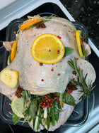 Chef Chucho's Signature Brine - Meat N' Bone