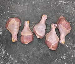 Chicken Drumsticks  | Amish, Pasture-Raised & Air-Chilled