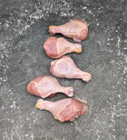Chicken Drumsticks | Amish, Pasture - Raised & Air - Chilled - Meat N' Bone