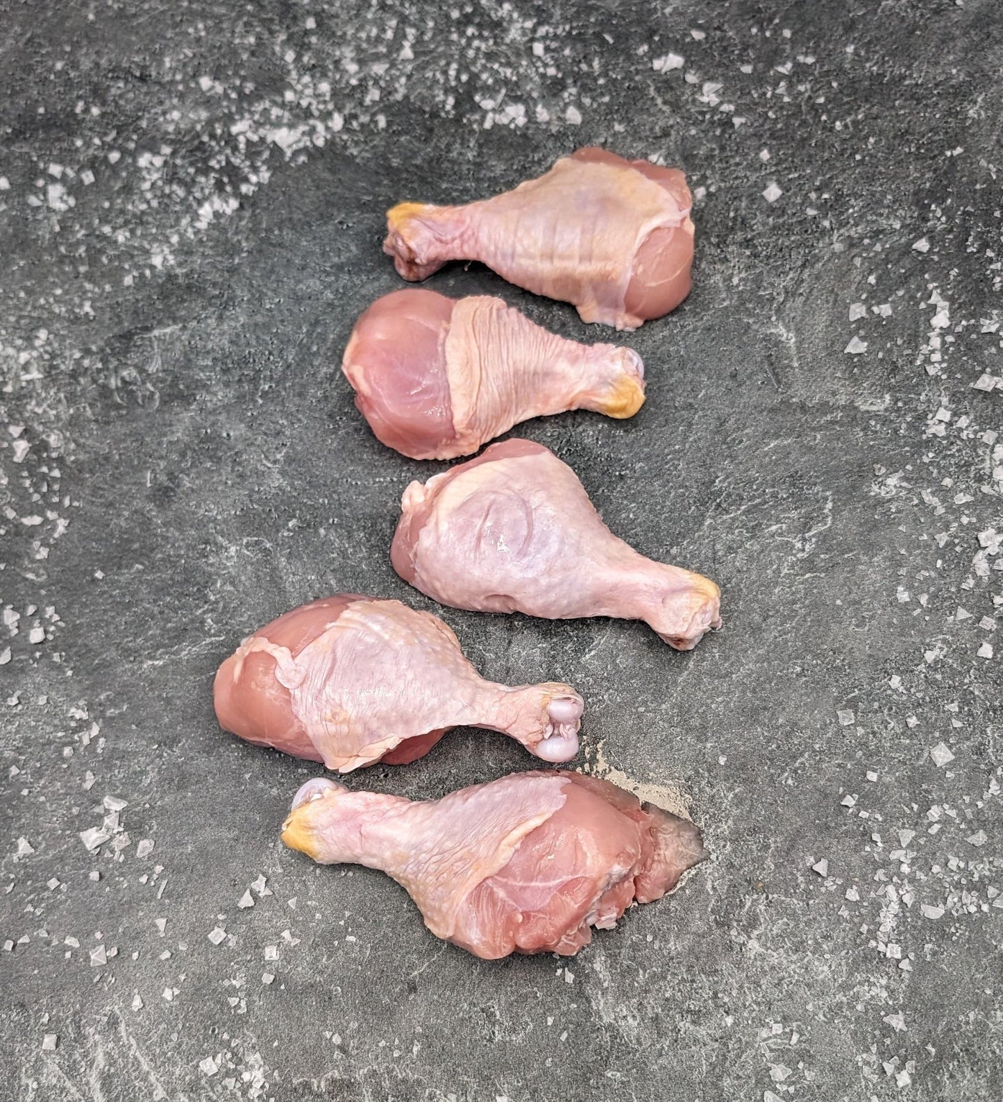 Chicken Drumsticks | Amish, Pasture - Raised & Air - Chilled - Meat N' Bone