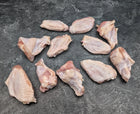 Chicken Wings | Amish, Pasture - Raised & Air - Chilled - Meat N' Bone