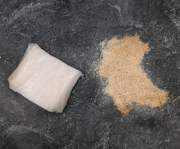 Chilean Sea Bass Steak | 6oz - Meat N' Bone