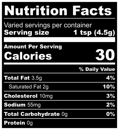 Chimichurri Butter | Hand - made - Meat N' Bone