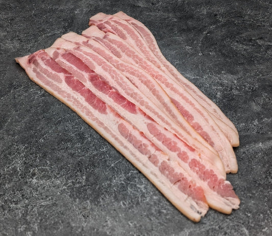 Classic Smoked Bacon | All Natural - Meat N' Bone