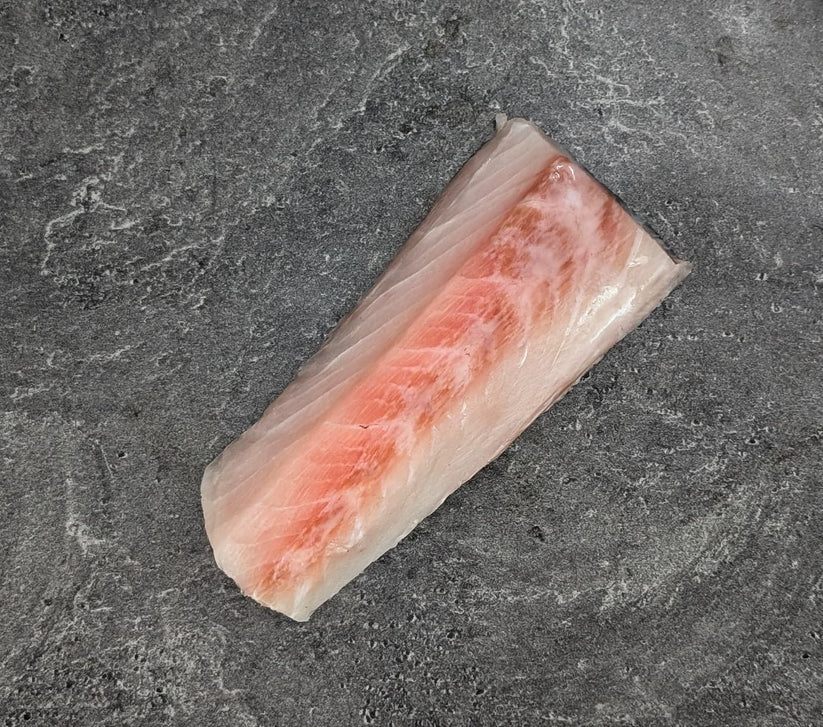 Cobia Filet – Meat N' Bone