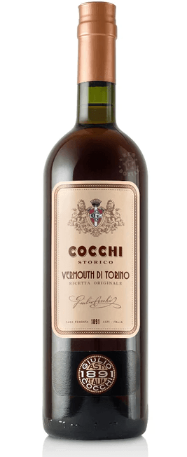 Cocchi Vermouth di Torino - Meat N' Bone