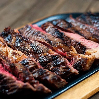 Cooked Picanha | Several Grades - Meat N' Bone