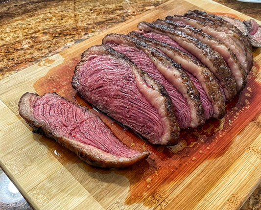 Cooked Picanha | Several Grades - Meat N' Bone