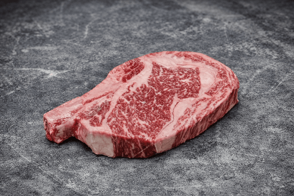 Cowboy Steak | BMS +7 - Meat N' Bone