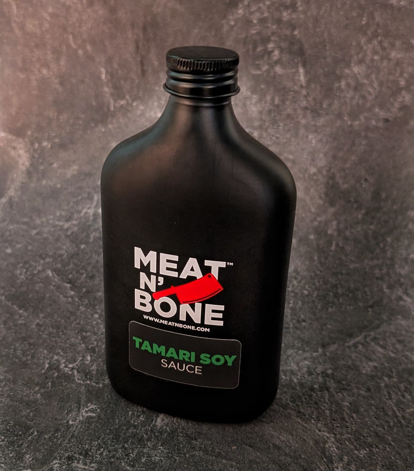 Craft Tamari Soy Sauce - Meat N' Bone