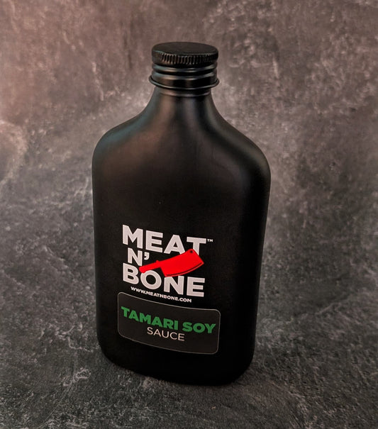 Craft Tamari Soy Sauce - Meat N' Bone