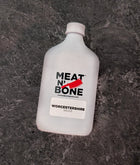 Craft Worcestershire Sauce - Meat N' Bone