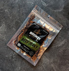 Crispy Brisket Beef Jerky Chips | Non - Spicy - Meat N' Bone