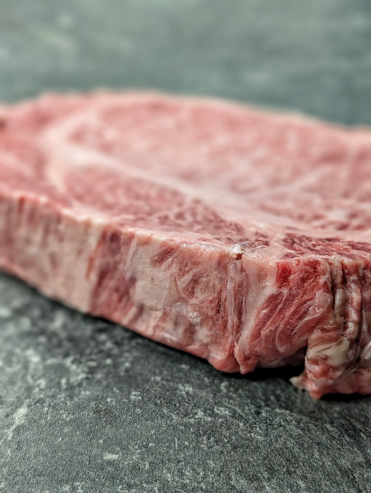 Delmonico Steak | A5 Hannari Japanese Wagyu - Meat N' Bone