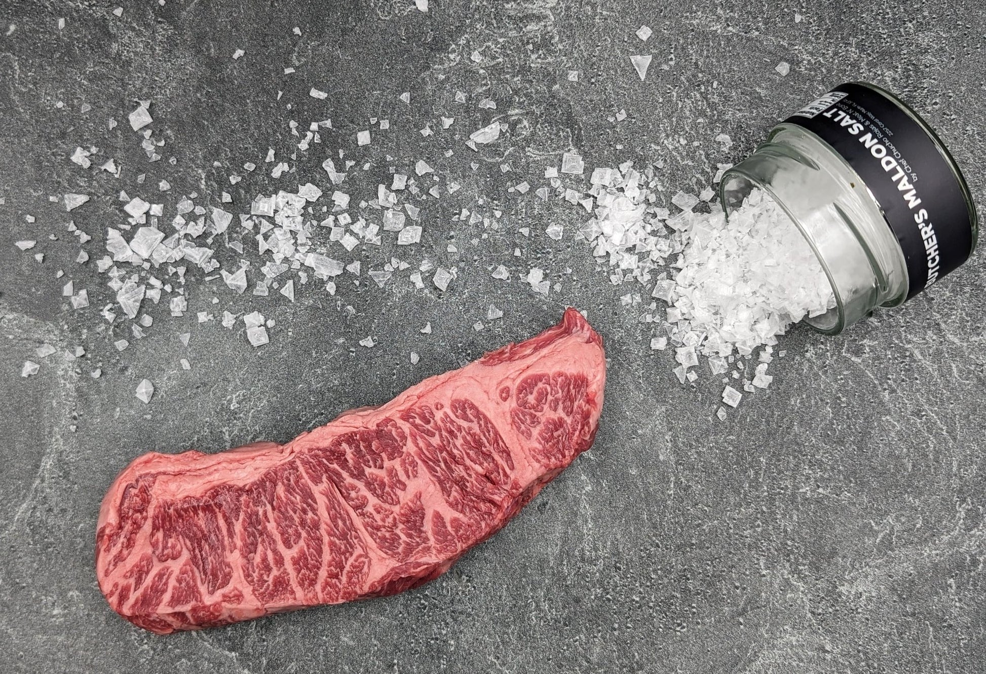 Denver Steak | 100% Grass Fed & Grass Finished - Meat N' Bone