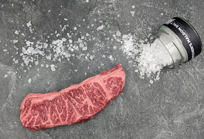 Denver Steak | 100% Grass Fed & Grass Finished - Meat N' Bone