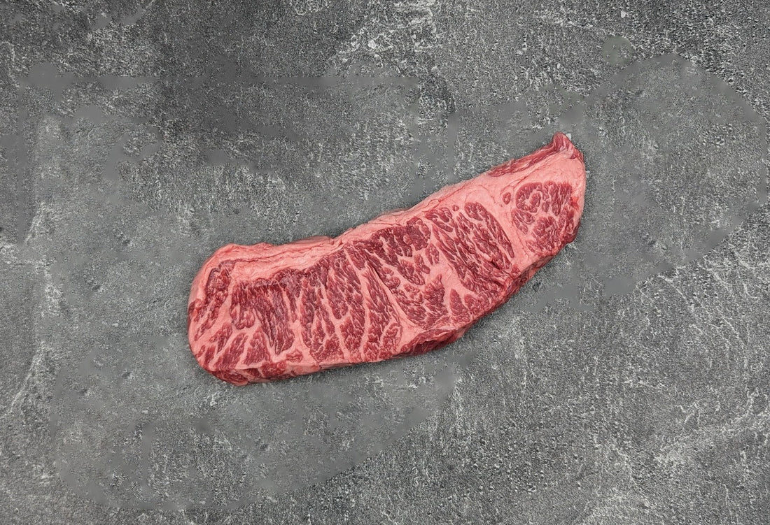 Meat N' Bone
