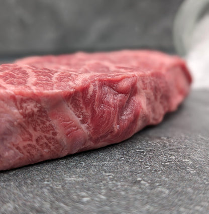 Denver Steak | 100% Grass Fed & Grass Finished - Meat N' Bone