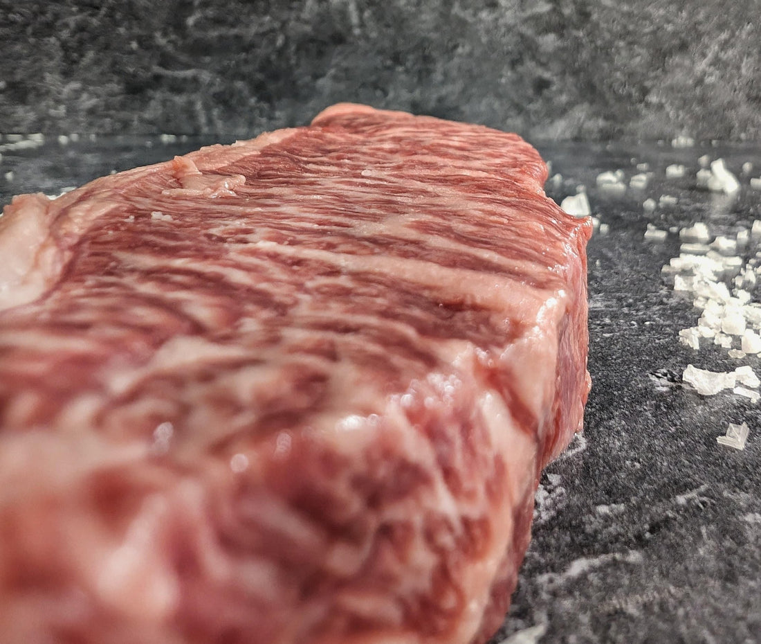 Meat N' Bone