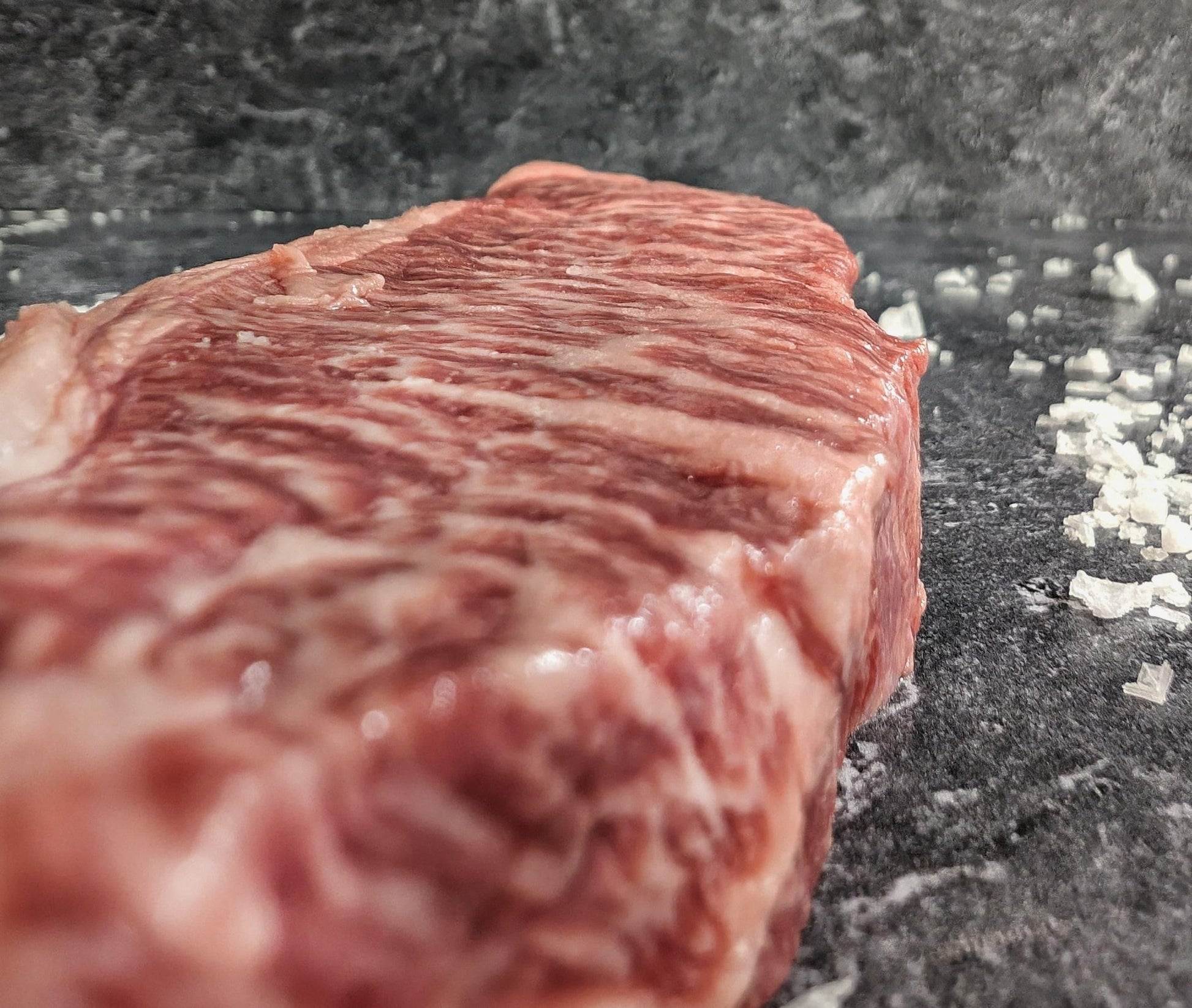 Denver Steak | BMS7+ Wagyu - Meat N' Bone