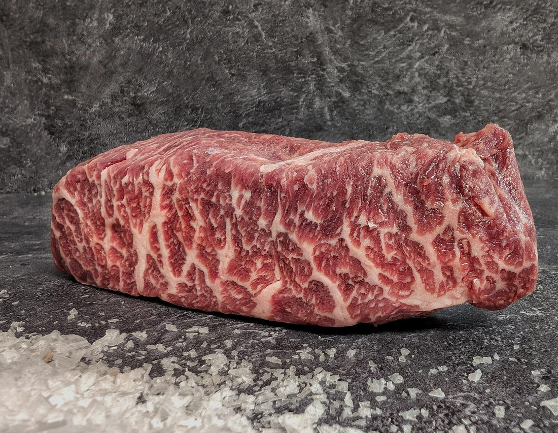Meat N' Bone