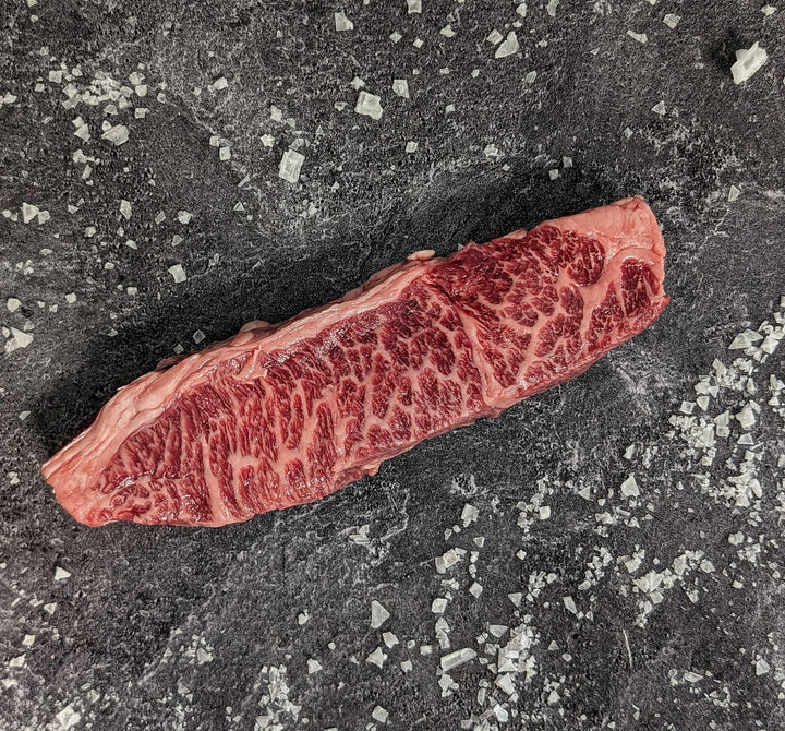 Denver Steak | BMS7+ Wagyu - Meat N' Bone