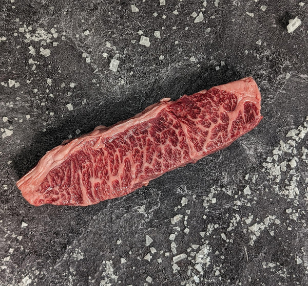 Denver Steak | BMS7+ Wagyu