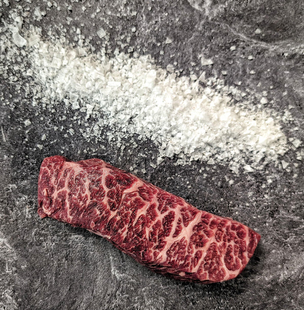 Denver Steak | G1 Certified