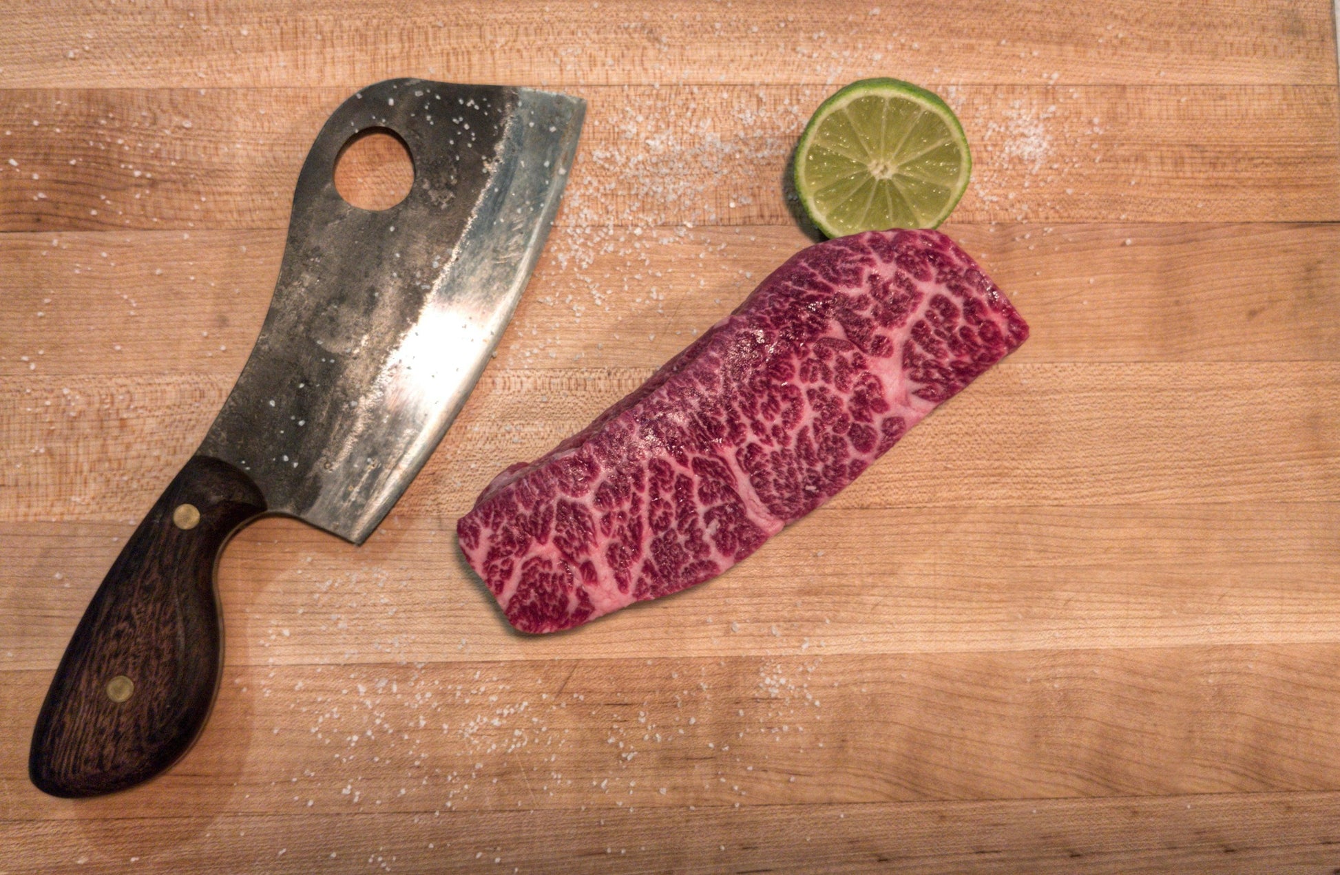 Denver Steak | G1 Certified - Meat N' Bone