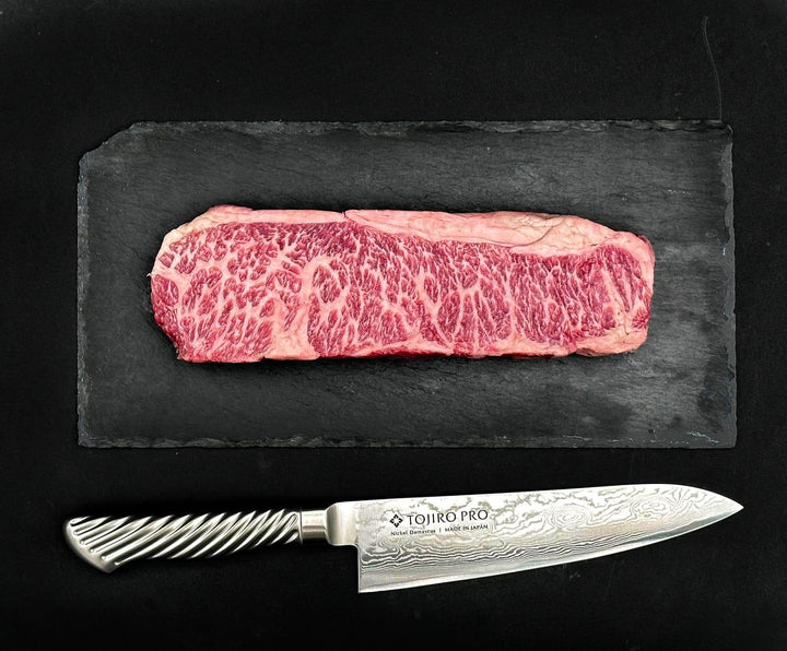 Denver Steak | Intoku Grandmaster Akaushi Beef - Meat N' Bone