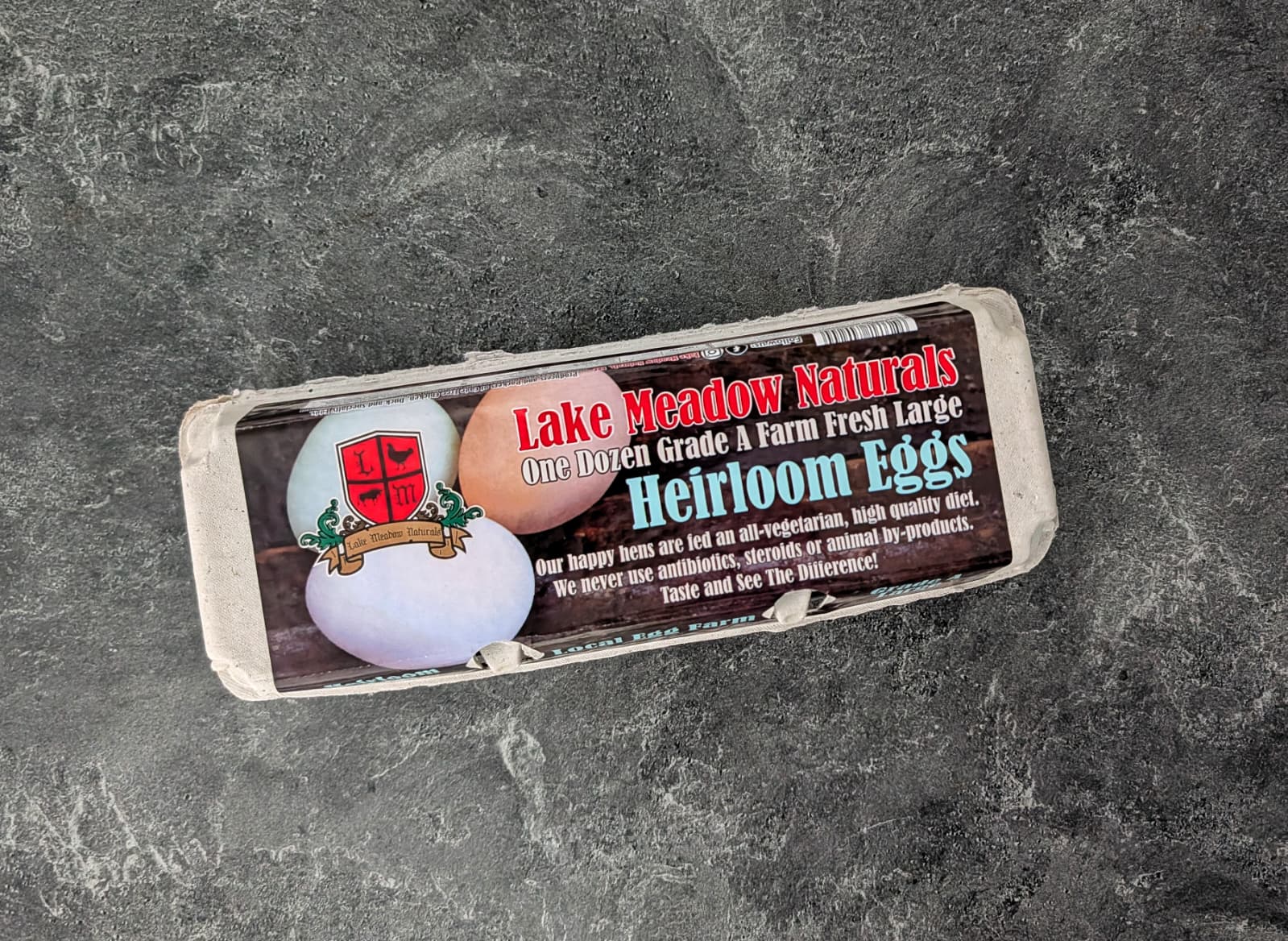 アルケミエ　GOAT EGG KINMOKUSEI 各1本　計2本 Dozen Heirloom Florida Eggs | All Natural, Cage Free