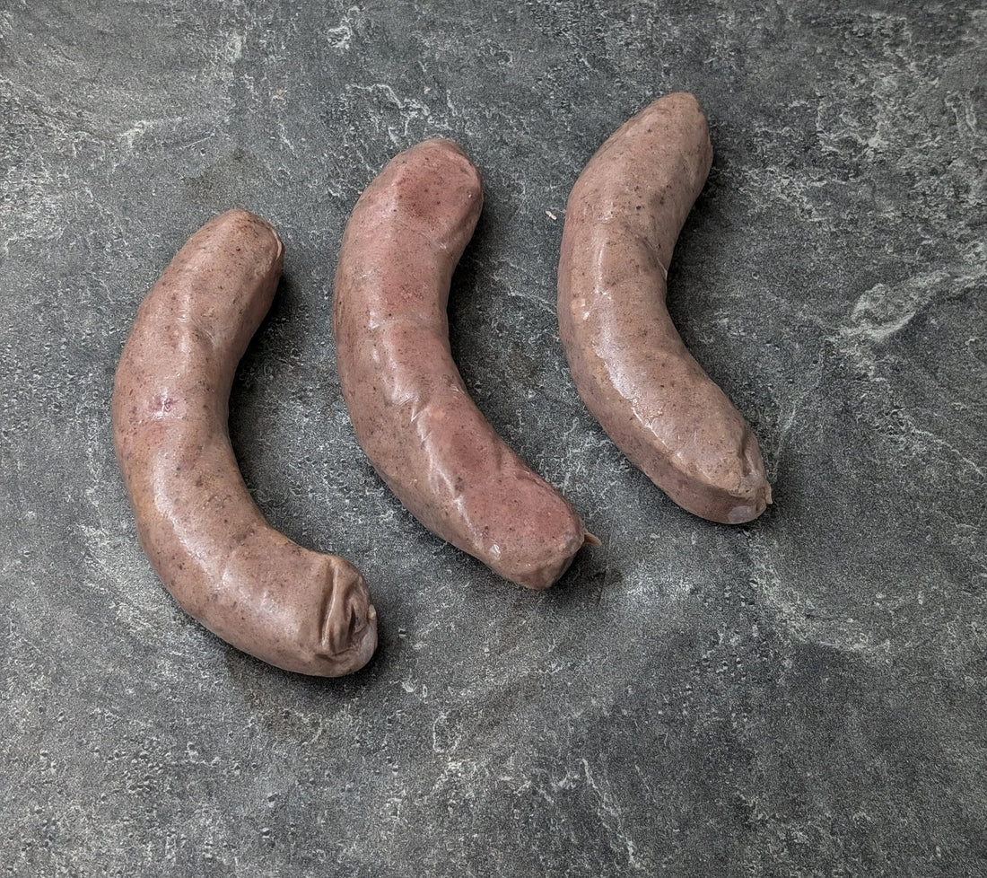 Meat N' Bone