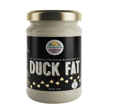 Duck Tallow - Meat N' Bone