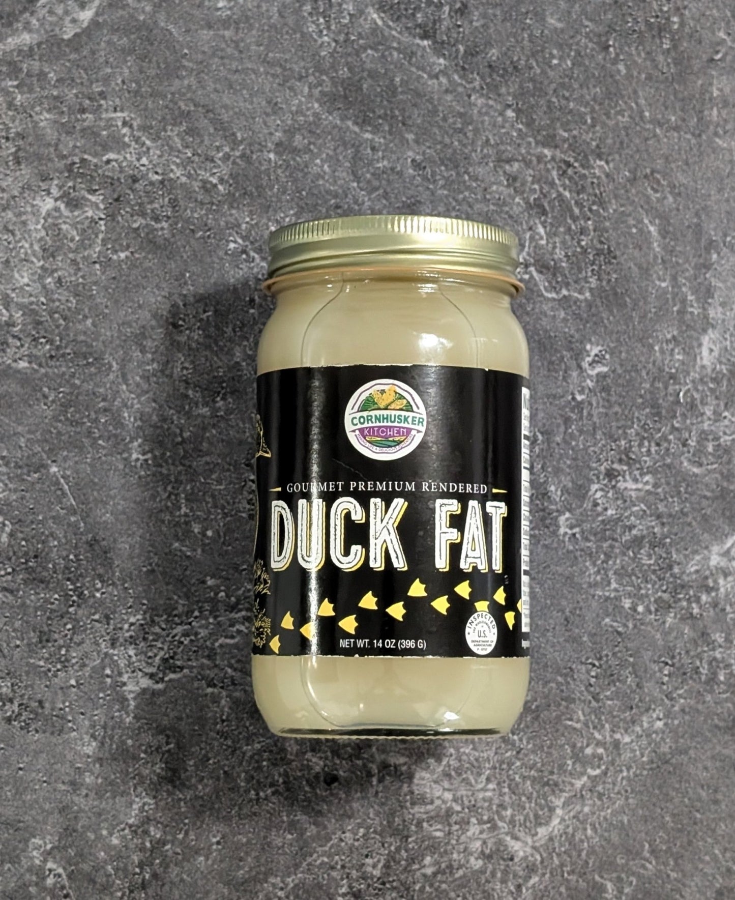Duck Tallow - Meat N' Bone