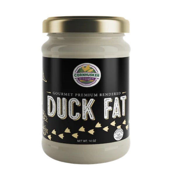Duck Tallow