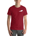 Eat, Grill, Repeat T-Shirt - Meat N' Bone
