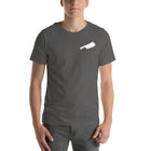 Eat, Grill, Repeat T-Shirt - Meat N' Bone