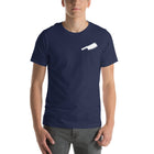 Eat, Grill, Repeat T-Shirt - Meat N' Bone