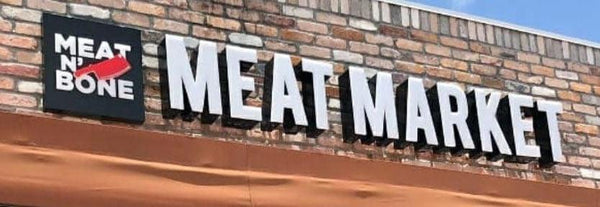 Meat N' Bone
