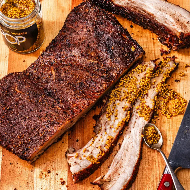 Meat N' Bone
