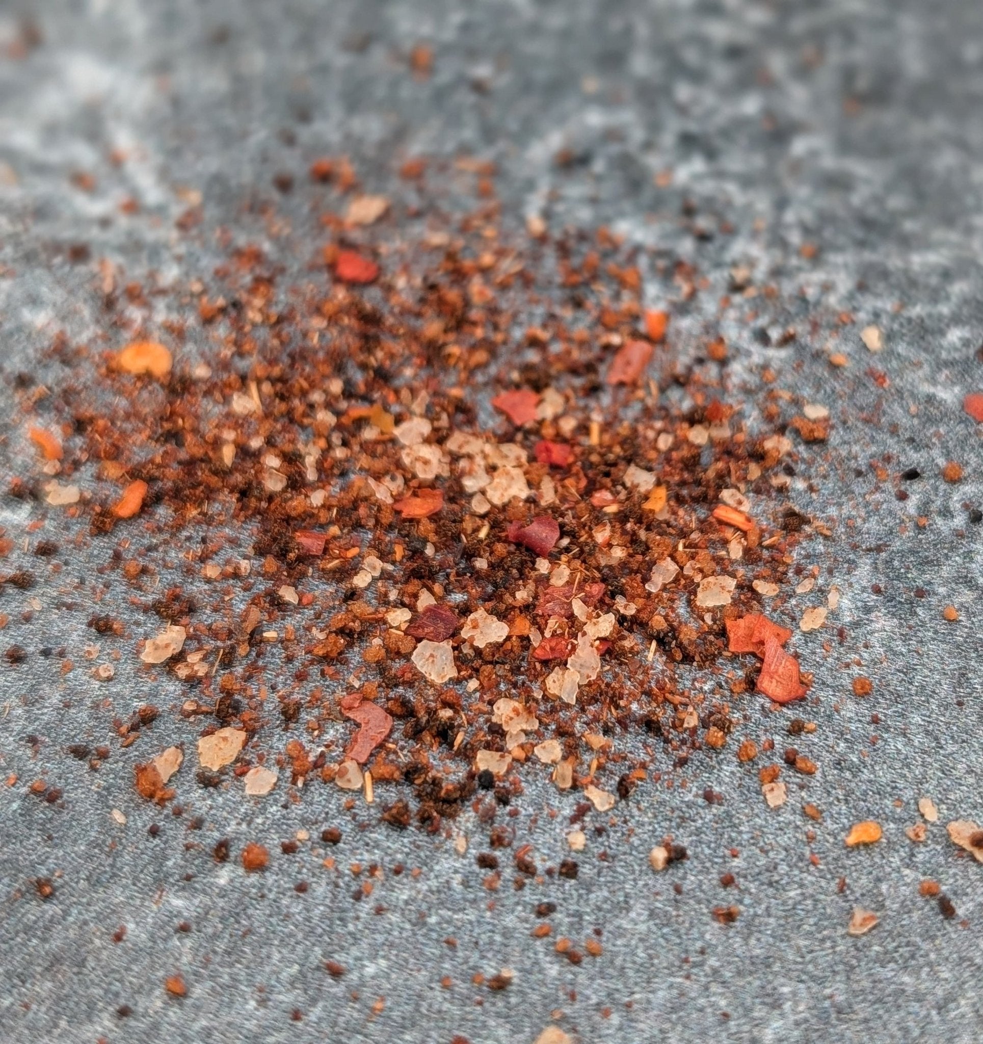 Fiery Seasoning - Meat N' Bone