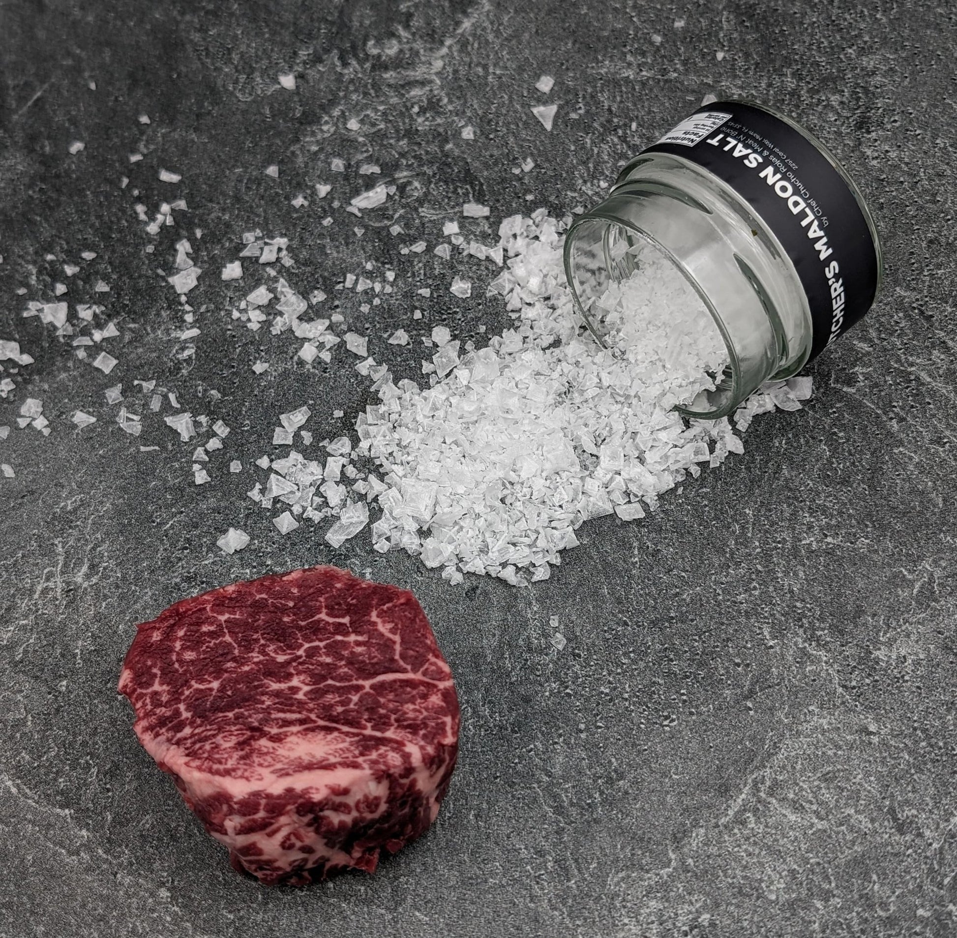 Filet Mignon | 100% Grass Fed & Grass Finished - Meat N' Bone